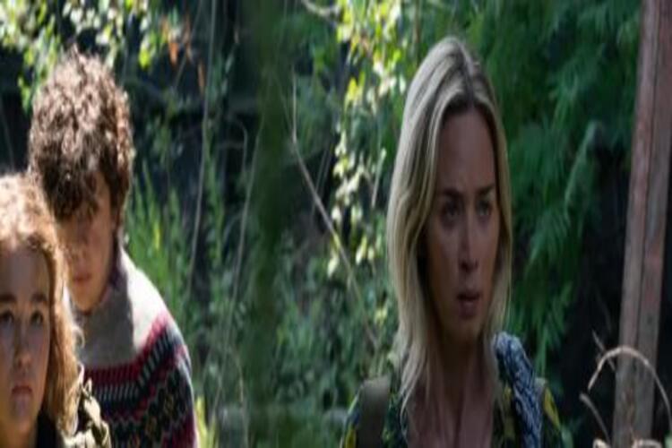 A QUIET PLACE PART II (พ.ศ. 2564) รีวิว