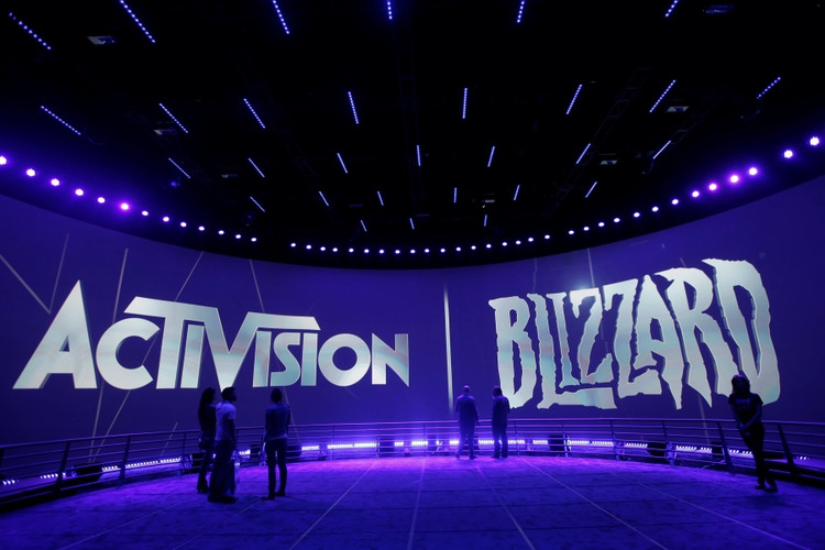 Activision Blizzard: สหรัฐฯ พยายามขัดขวางการเข้าซื้อกิจการมูลค่า 69 พันล้านดอลลาร์ของ Microsoft