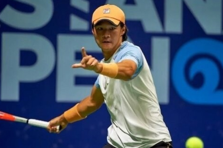 เกาหลีใต้จัดการแข่งขันเทนนิสเอทีพีครั้งแรกในรอบ 26 ปี